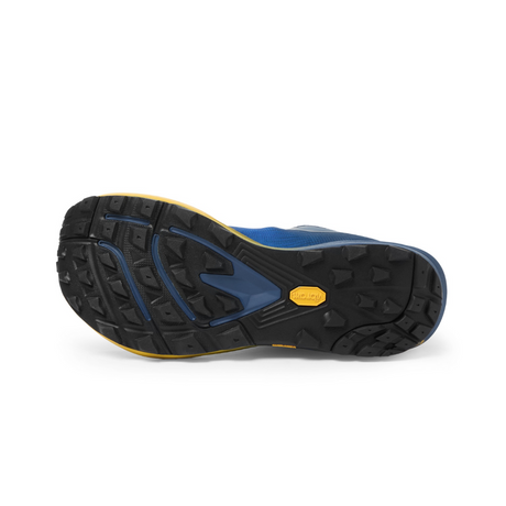 Topo Athletic - Topo Men's MTN Racer 4 Trail Running Shoes - Cam2 