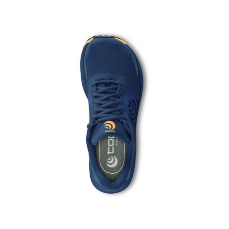 Topo Athletic - Topo Men's MTN Racer 4 Trail Running Shoes - Cam2 