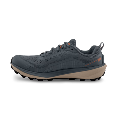 Topo Athletic - Topo Men's Terraventure 5 Trail Running Shoes - Cam2 
