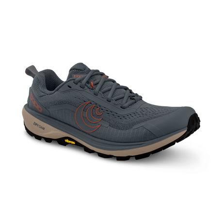 Topo Athletic - Topo Men's Terraventure 5 Trail Running Shoes - Cam2 