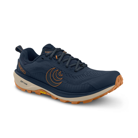 Topo Athletic - Topo Men's Terraventure 5 Trail Running Shoes - Cam2 