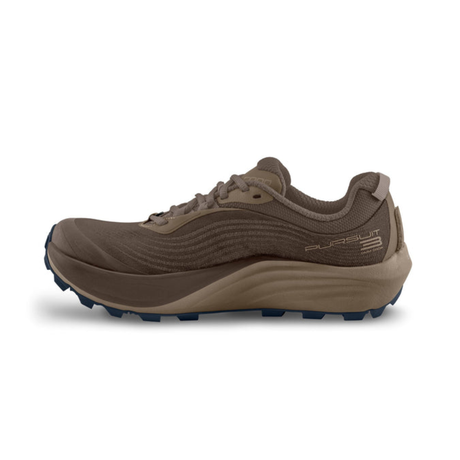 Topo Athletic - Topo Athletic Men's Pursuit 3 Trail Running Shoes - Cam2 