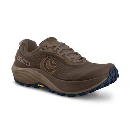 Topo Athletic - Topo Athletic Men's Pursuit 3 Trail Running Shoes - Cam2 