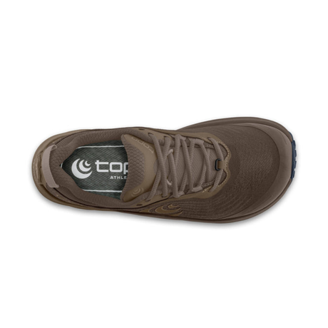 Topo Athletic - Topo Athletic Men's Pursuit 3 Trail Running Shoes - Cam2 