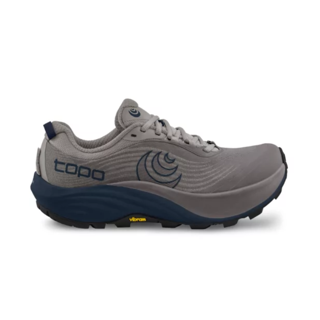 Topo Athletic - Topo Athletic Men's Pursuit 3 Trail Running Shoes - Cam2 