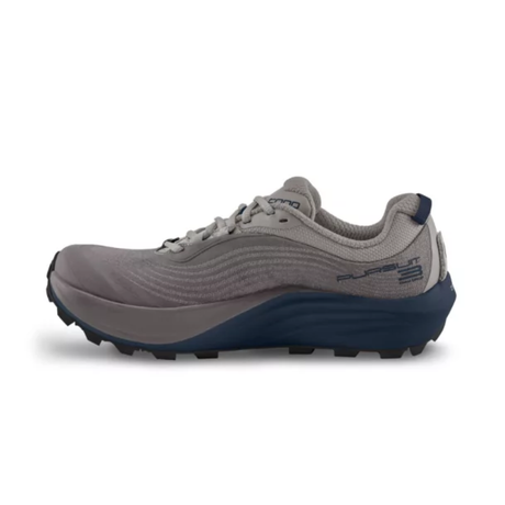 Topo Athletic - Topo Athletic Men's Pursuit 3 Trail Running Shoes - Cam2 