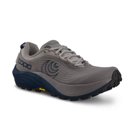 Topo Athletic - Topo Athletic Men's Pursuit 3 Trail Running Shoes - Cam2 