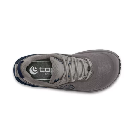 Topo Athletic - Topo Athletic Men's Pursuit 3 Trail Running Shoes - Cam2 