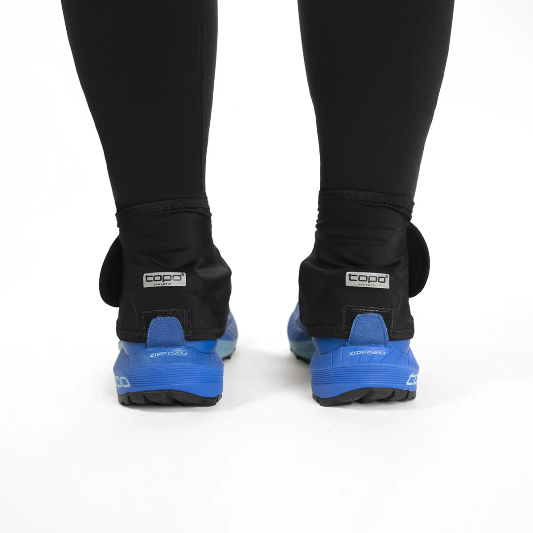 Topo Athletic - Topo Unisex's Switchback Gaiter - Cam2 