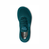 Topo Women's Terraventure 4 Trail Running Shoes (Blue/ Blue)