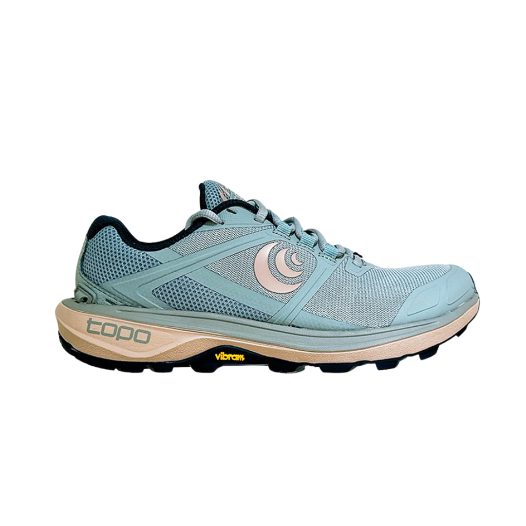 Topo Women's Terraventure 4 Trail Running Shoes