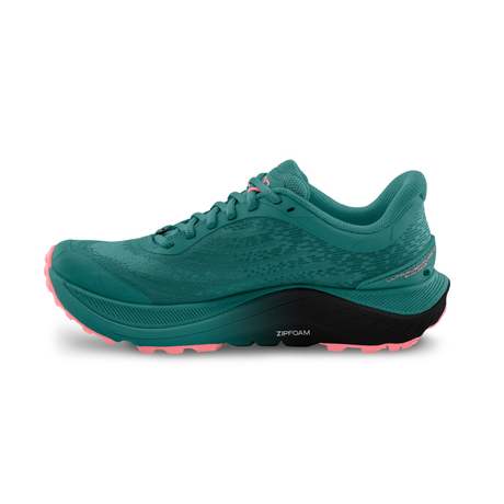 Topo Athletic - Topo Athletic Women's Ultraventure 4 Trail Running Shoes - Cam2 