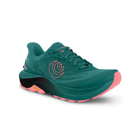 Topo Athletic - Topo Athletic Women's Ultraventure 4 Trail Running Shoes - Cam2 