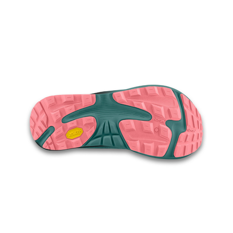Topo Athletic - Topo Athletic Women's Ultraventure 4 Trail Running Shoes - Cam2 
