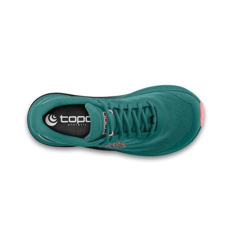Topo Athletic - Topo Athletic Women's Ultraventure 4 Trail Running Shoes - Cam2 