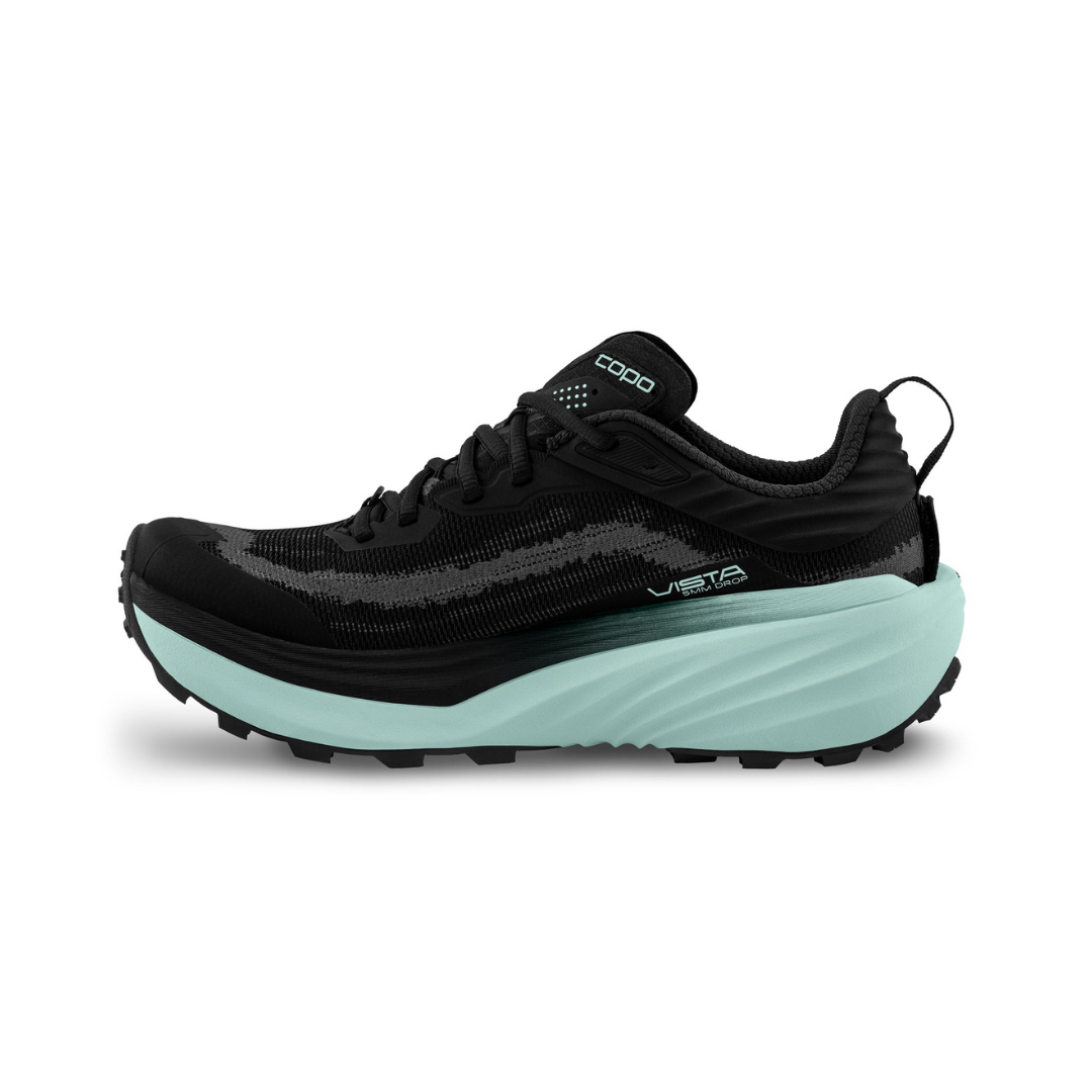 Topo Women's Vista Trail Running Shoes