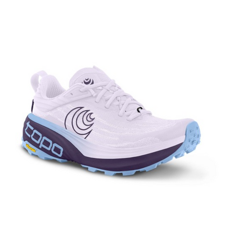 Topo Athletic - Topo Women's Vista Trail Running Shoes - Cam2 