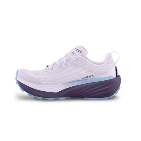 Topo Athletic - Topo Women's Vista Trail Running Shoes - Cam2 