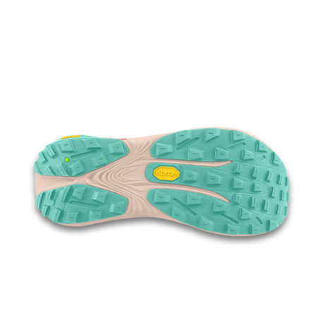 Topo Athletic - Topo Women's Vista Trail Running Shoes - Cam2 
