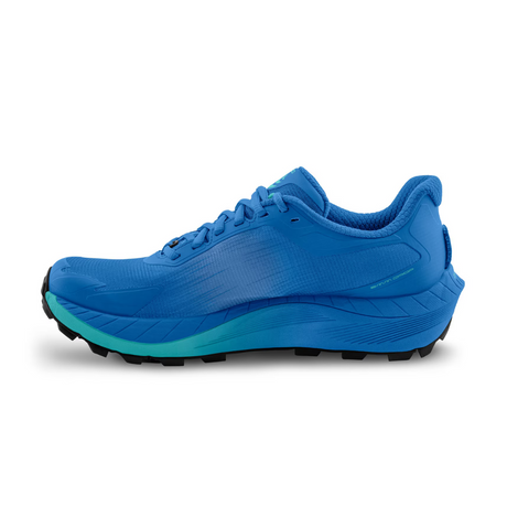 Topo Athletic - Topo Women's MTN Racer 4 Trail Running Shoes - Cam2 