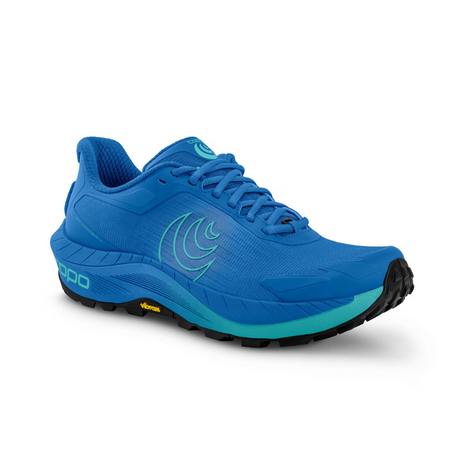 Topo Athletic - Topo Women's MTN Racer 4 Trail Running Shoes - Cam2 