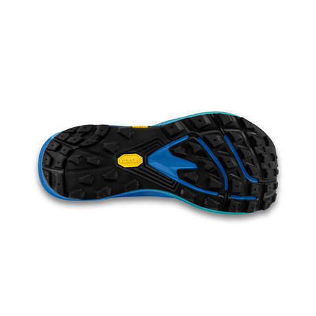 Topo Athletic - Topo Women's MTN Racer 4 Trail Running Shoes - Cam2 