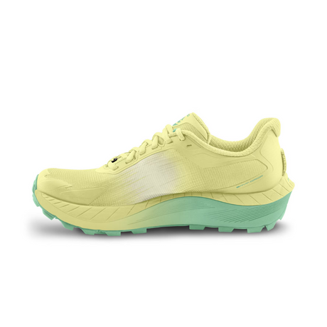Topo Athletic - Topo Women's MTN Racer 4 Trail Running Shoes - Cam2 