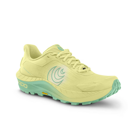 Topo Athletic - Topo Women's MTN Racer 4 Trail Running Shoes - Cam2 