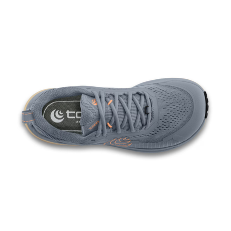Topo Athletic - Topo Women's Terraventure 5 Trail Running Shoes - Cam2 