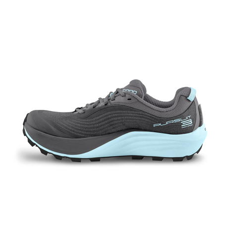 Topo Athletic - Topo Athletic Women's Pursuit 3 Trail Running Shoes - Cam2 