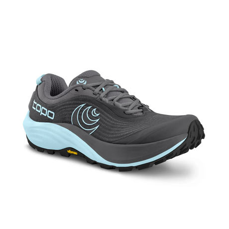Topo Athletic - Topo Athletic Women's Pursuit 3 Trail Running Shoes - Cam2 