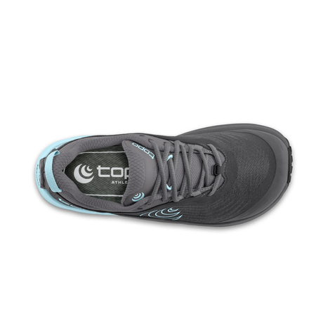 Topo Athletic - Topo Athletic Women's Pursuit 3 Trail Running Shoes - Cam2 