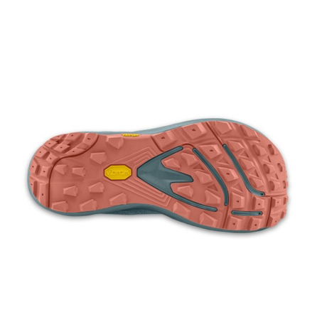 Topo Athletic - Topo Athletic Women's Pursuit 3 Trail Running Shoes - Cam2 