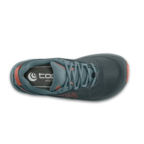 Topo Athletic - Topo Athletic Women's Pursuit 3 Trail Running Shoes - Cam2 