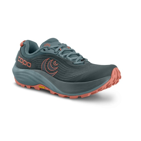 Topo Athletic - Topo Athletic Women's Pursuit 3 Trail Running Shoes - Cam2 