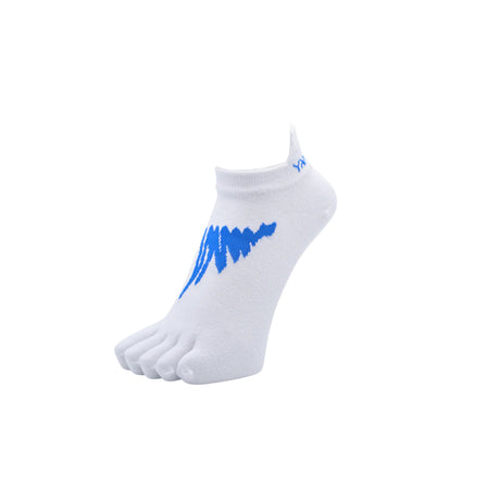 Yamatune Track & Field 5-Toe Lightweight Socks