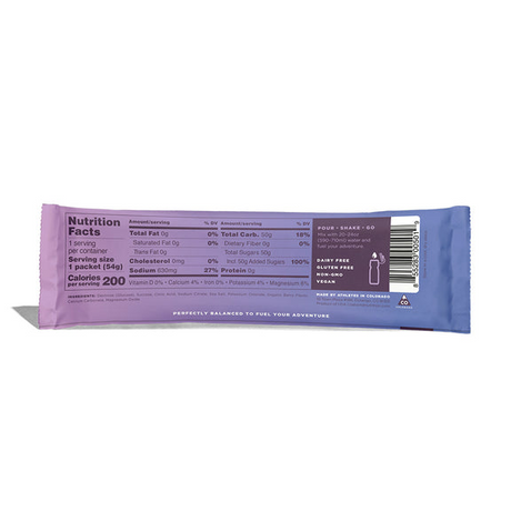 Tailwind (HKTVMALL) - (HKTVMALL) Tailwind Endurance Fuel (1 Servings Stick) (5P) - Cam2 