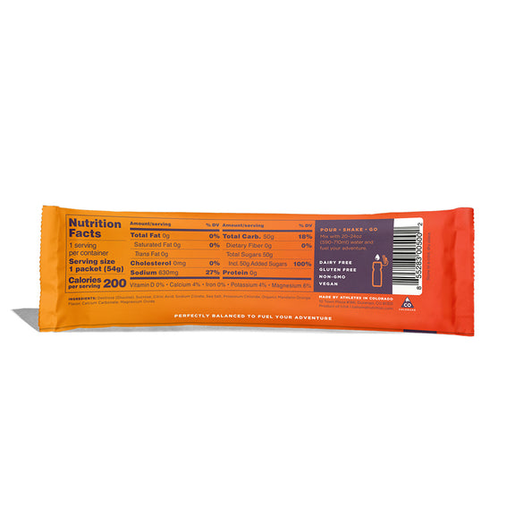 Tailwind Endurance Fuel (1 Servings Stick)