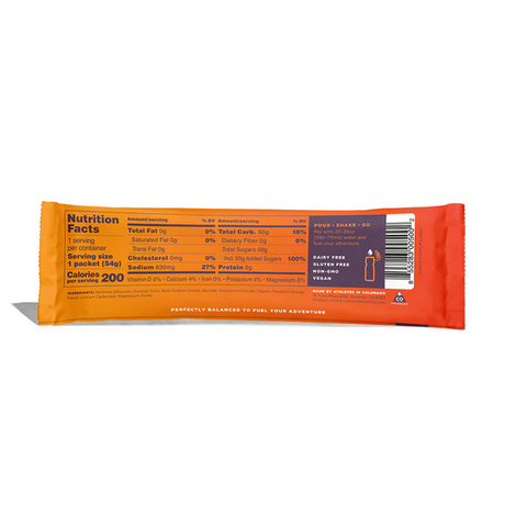 Tailwind (HKTVMALL) - (HKTVMALL) Tailwind Endurance Fuel (1 Servings Stick) (5P) - Cam2 