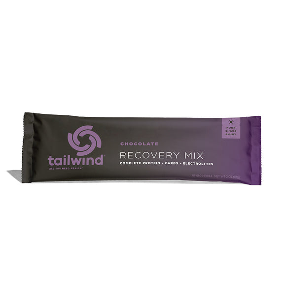 Tailwind Rebuild Recovery (2 Servings Stick)