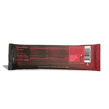 Tailwind - Tailwind Recovery Mix (1 Servings Stick) - Cam2 