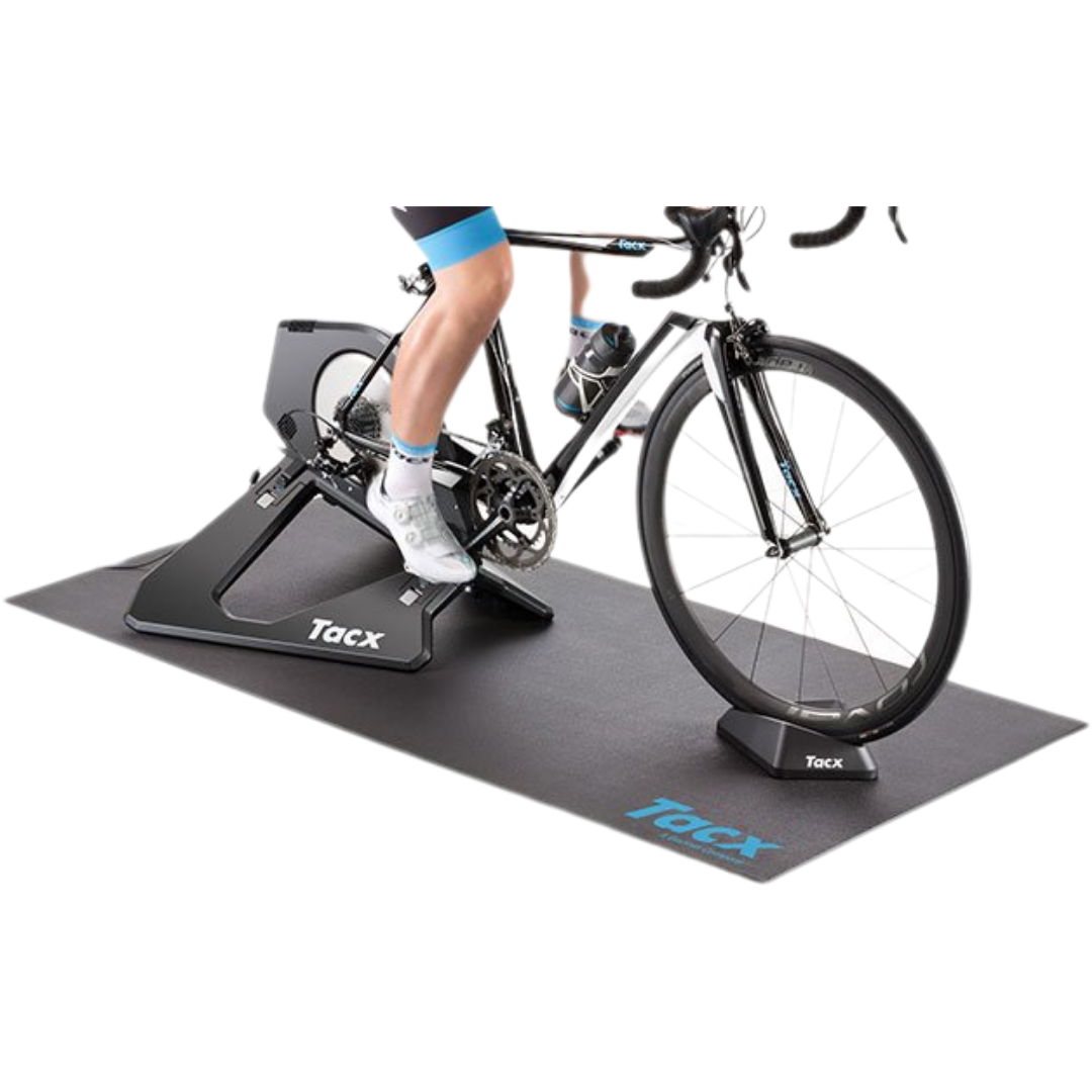 Tacx Rollable Trainer Mat