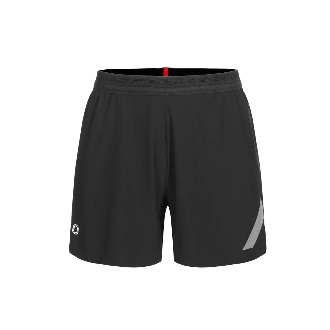 One Running Men's Tailwind Lined Essential Shorts