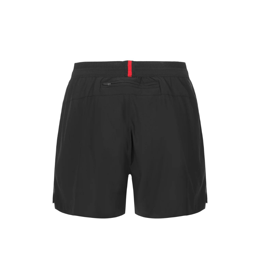 One Running Men's Tailwind Lined Essential Shorts