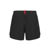 One Running Men's Tailwind Lined Racing Split Shorts