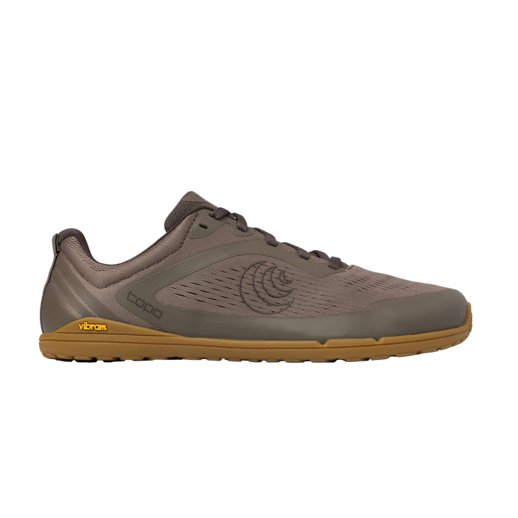 Topo Athletic Men's Connect Trail Running Shoes