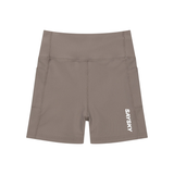 SAYSKY - SAYSKY Women's  Combat+ Rib Short Tights 4" - Cam2 