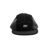 Vaga Teddy Fleece Cap