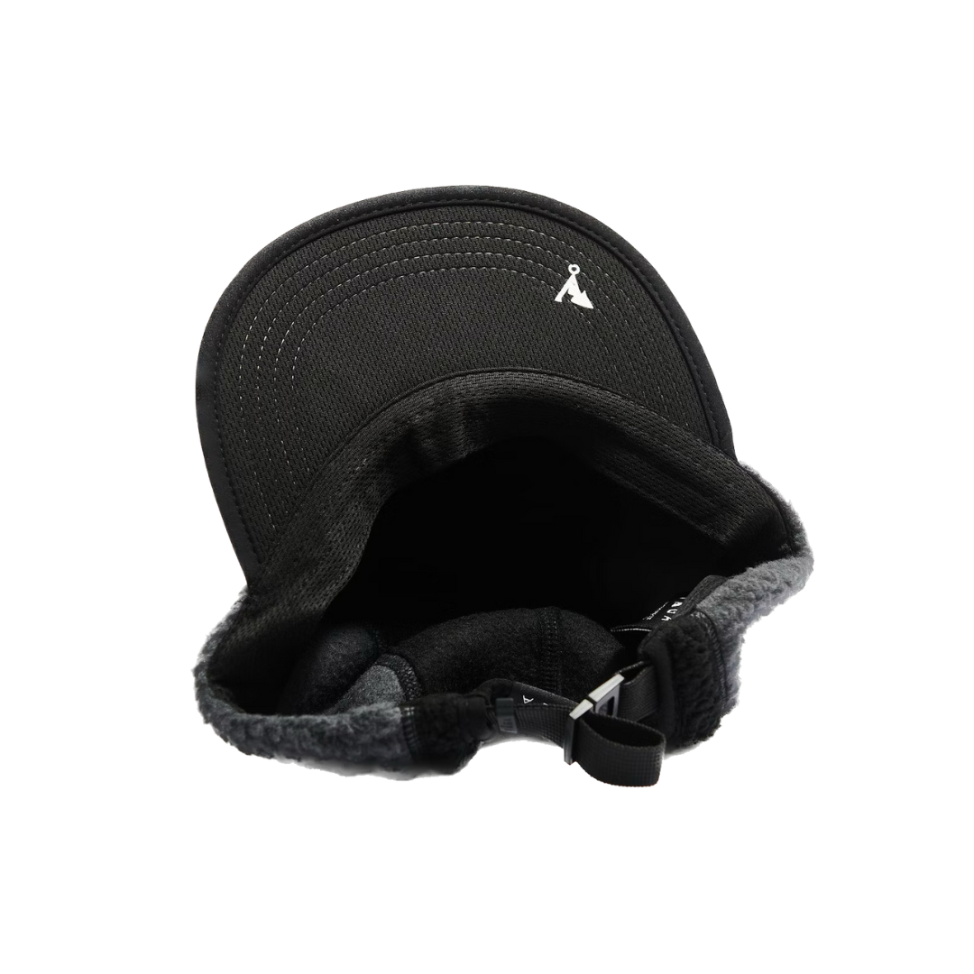 Vaga Teddy Fleece Cap