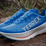 Adidas Men's Terrex Agravic Speed Ultra Trail Running Shoes